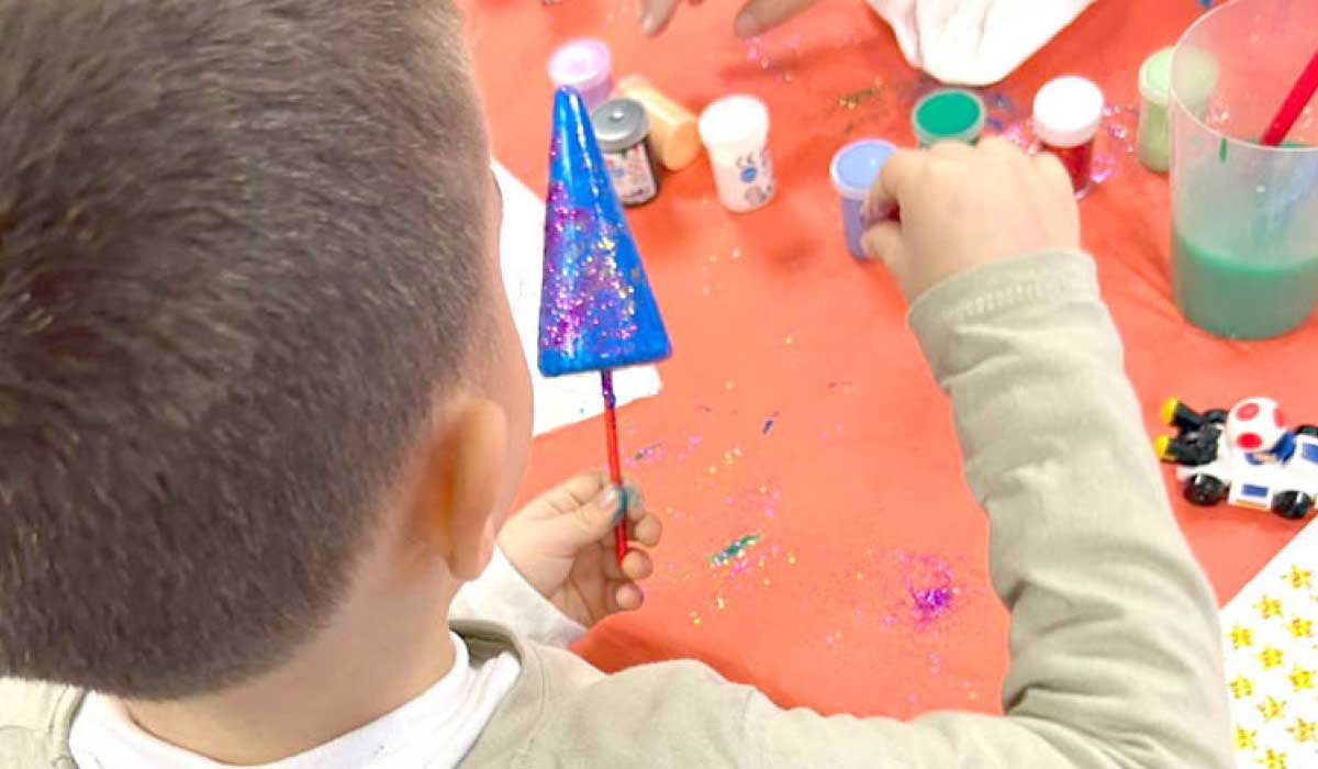 Centro de Atención Temprana